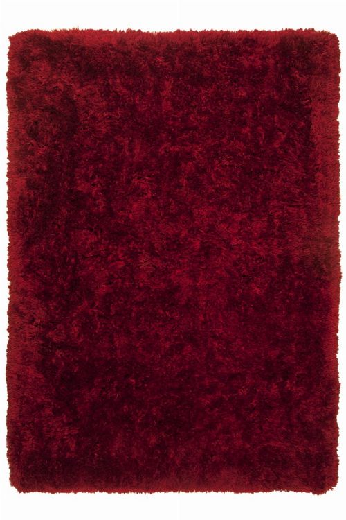 Bild: Tom Tailor - Flocatic (Rot; 60 x 90 cm)