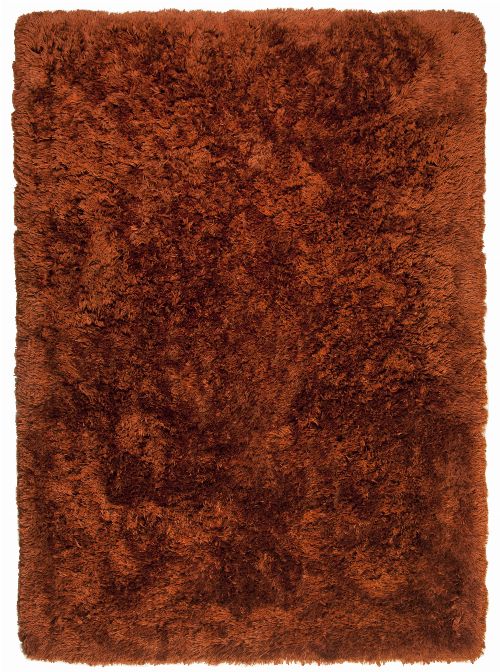 Bild: Tom Tailor - Flocatic (Terra; 160 x 230 cm)