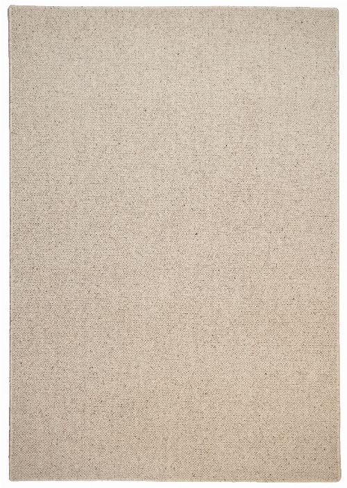 Bild: Schurwollteppich Douro (Natur; 240 x 340 cm)