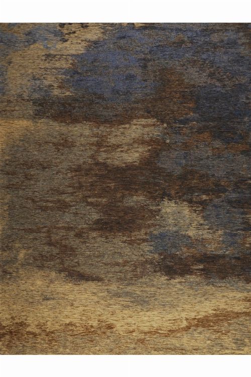 Bild: Kapstadt Cloud meliert (Gelb; 80 x 150 cm)