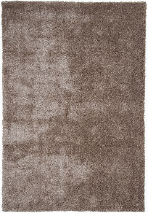 Bild: Gino Falcone Uni Teppich Alessandro (Beige; 190 x 290 cm)