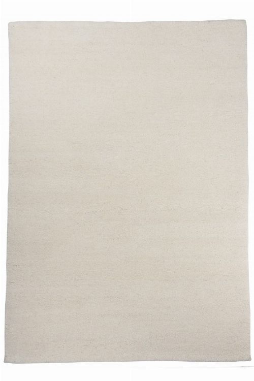 Bild: Berberteppich Maloronga (Blanc; 250 x 300 cm)