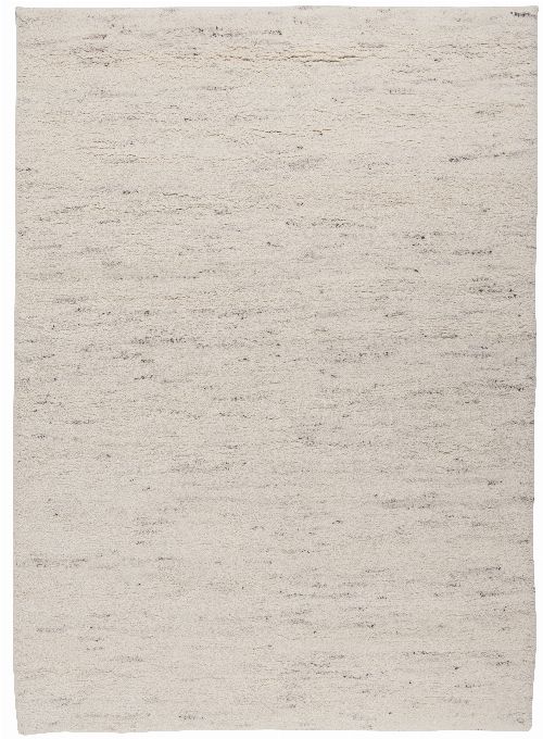 Bild: Marokkanischer Teppich Taza Royal (Melange; 90 x 160 cm)