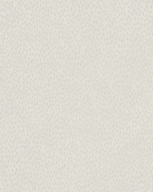 Bild: Metallic Effekt Tapete 4498 (Creme)
