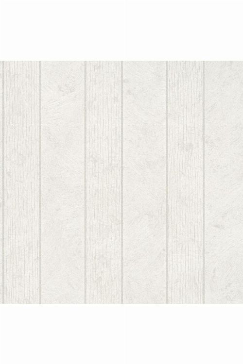 Bild: Streifentapete Glitzer 4507 (Creme)