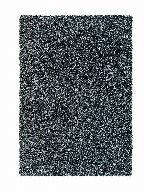 Bild: Hochflorteppich New Feeling - - Anthrazit