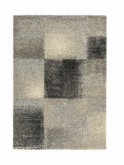 Bild: Teppich Samoa Des 151 - Anthrazit