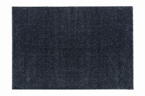 Bild: Astra Hochflor Teppich Savona - Anthrazit