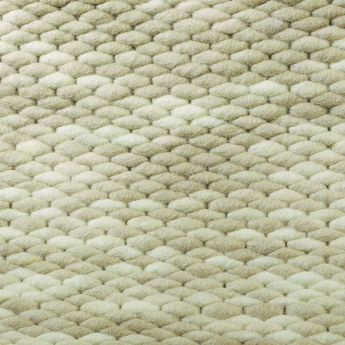 Bild: Teppich Pinto - Creme