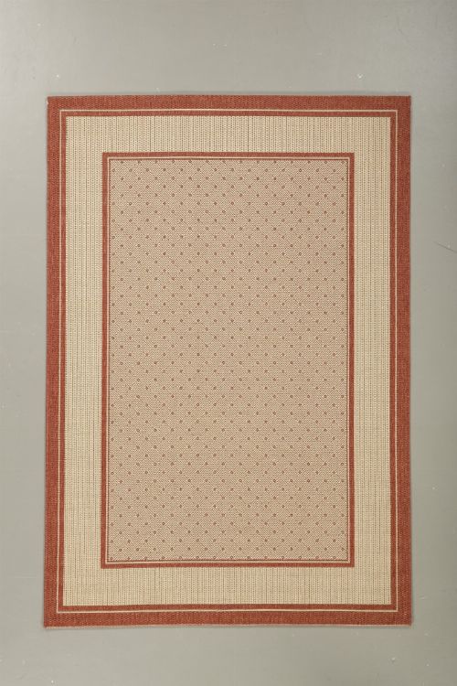 Bild: Teppich Country 5301 - Terra
