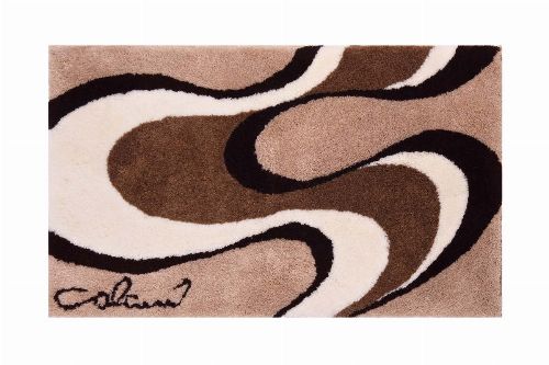 Bild: Badteppich COLANI 11 - Beige