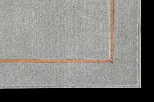 Bild: LDP Teppich Wilton Rugs Leather Richelien Velours (1000; 350 x 500 cm)