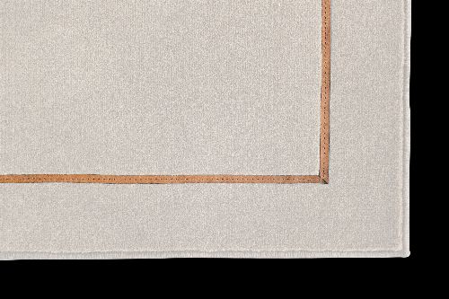 Bild: LDP Teppich Wilton Rugs Leather Richelien Velours (1079; 300 x 300 cm)