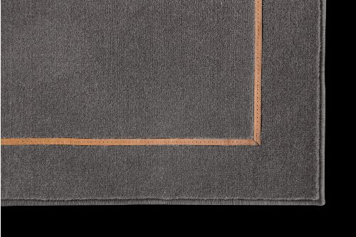 Bild: LDP Teppich Wilton Rugs Leather Richelien Velours (1114; 200 x 280 cm)