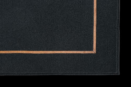 Bild: LDP Teppich Wilton Rugs Leather Richelien Velours (1502; 350 x 550 cm)