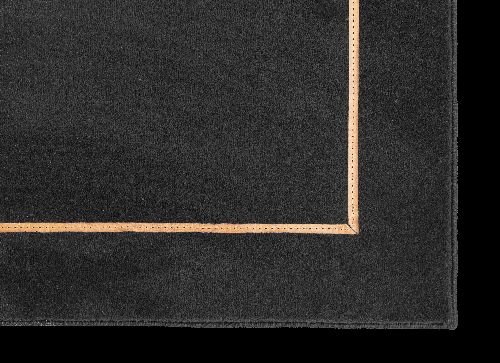 Bild: LDP Teppich Wilton Rugs Leather president (1503; 350 x 450 cm)