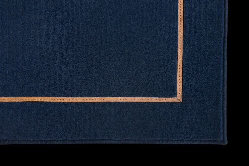 Bild: LDP Teppich Wilton Rugs Leather Richelien Velours (2501; 350 x 450 cm)