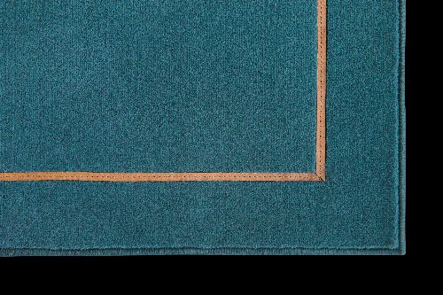 Bild: LDP Teppich Wilton Rugs Leather Richelien Velours (2542; 330 x 500 cm)