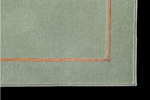 Bild: LDP Teppich Wilton Rugs Leather Richelien Velours (3002; 330 x 500 cm)