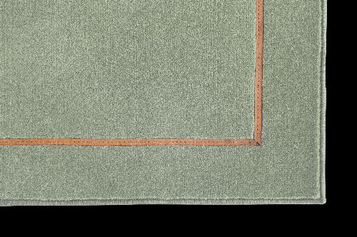 Bild: LDP Teppich Wilton Rugs Leather Richelien Velours (3002; 350 x 550 cm)