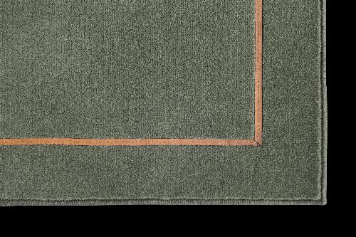 Bild: LDP Teppich Wilton Rugs Leather Richelien Velours (3003; 270 x 370 cm)