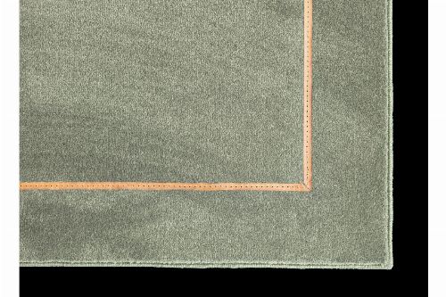 Bild: LDP Teppich Wilton Rugs Leather president (3019; 300 x 450 cm)