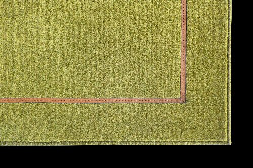 Thumbnail: LDP Teppich Wilton Rugs Leather Richelien Velours (4025; 140 x 200 cm)