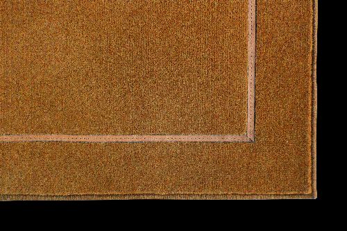 Bild: LDP Teppich Wilton Rugs Leather Richelien Velours (4303; 250 x 250 cm)
