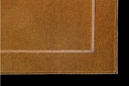Bild: LDP Teppich Wilton Rugs Leather Richelien Velours (4303; 350 x 500 cm)