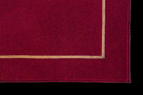 Bild: LDP Teppich Wilton Rugs Leather Richelien Velours (5001; 170 x 240 cm)