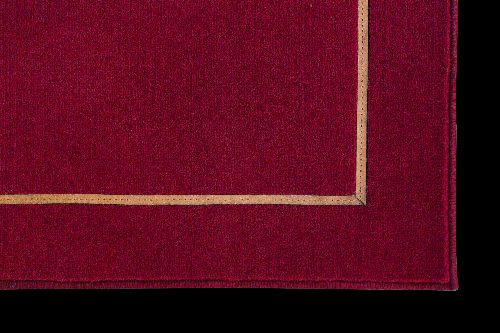 Bild: LDP Teppich Wilton Rugs Leather Richelien Velours (5001; 270 x 370 cm)