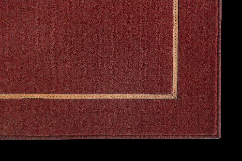 Bild: LDP Teppich Wilton Rugs Leather Richelien Velours (5501; 300 x 400 cm)