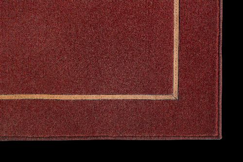 Thumbnail: LDP Teppich Wilton Rugs Leather Richelien Velours (5501; 330 x 450 cm)