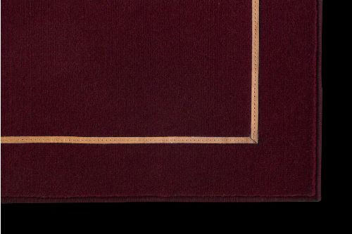 Bild: LDP Teppich Wilton Rugs Leather Richelien Velours (5503; 330 x 500 cm)
