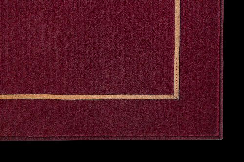 Bild: LDP Teppich Wilton Rugs Leather Richelien Velours (5505; 170 x 240 cm)