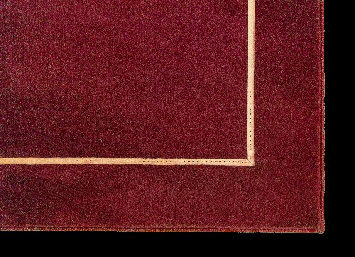 Bild: LDP Teppich Wilton Rugs Leather president (5535; 170 x 240 cm)