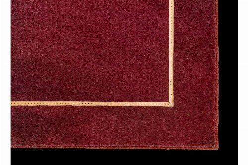 Bild: LDP Teppich Wilton Rugs Leather president (5535; 350 x 550 cm)