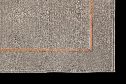 Bild: LDP Teppich Wilton Rugs Leather Richelien Velours (7001; 170 x 240 cm)