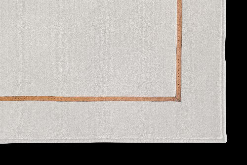 Bild: LDP Teppich Wilton Rugs Leather Richelien Velours (7010; 140 x 200 cm)