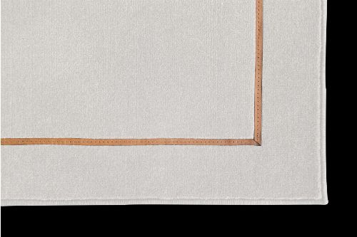 Bild: LDP Teppich Wilton Rugs Leather Richelien Velours (7010; 350 x 450 cm)