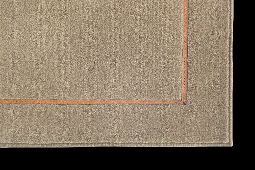 Bild: LDP Teppich Wilton Rugs Leather Richelien Velours (7014; 140 x 200 cm)