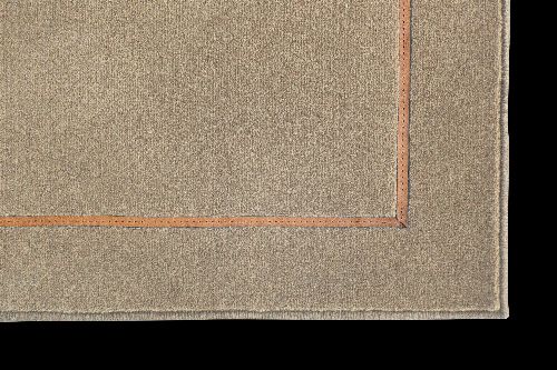 Bild: LDP Teppich Wilton Rugs Leather Richelien Velours (7014; 200 x 280 cm)