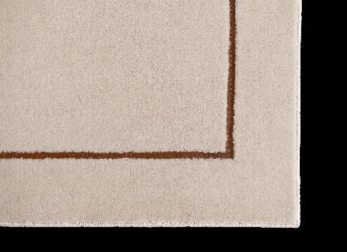 Bild: LDP Teppich Wilton Rugs Leather president (7022; 230 x 330 cm)