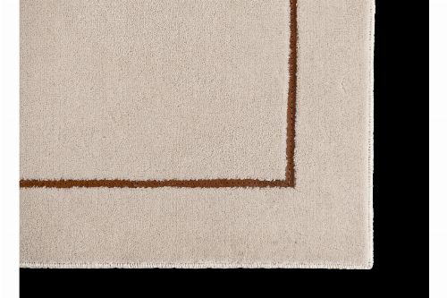 Bild: LDP Teppich Wilton Rugs Leather president (7022; 300 x 450 cm)