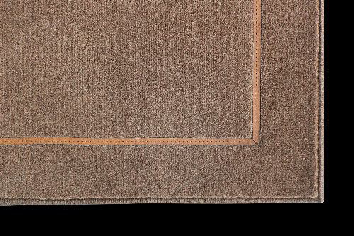 Bild: LDP Teppich Wilton Rugs Leather Richelien Velours (7122; 230 x 330 cm)