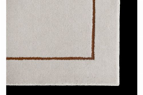 Bild: LDP Teppich Wilton Rugs Leather president (7217; 350 x 450 cm)
