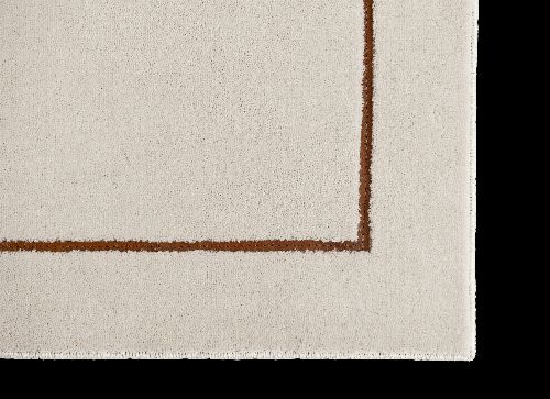 Thumbnail: LDP Teppich Wilton Rugs Leather president (7218; 230 x 330 cm)