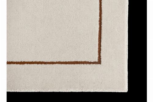 Bild: LDP Teppich Wilton Rugs Leather president - 7218
