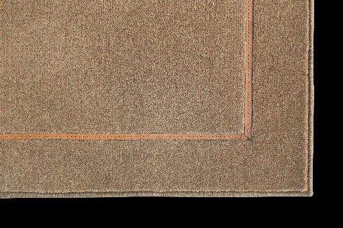 Bild: LDP Teppich Wilton Rugs Leather Richelien Velours (7502; 230 x 330 cm)