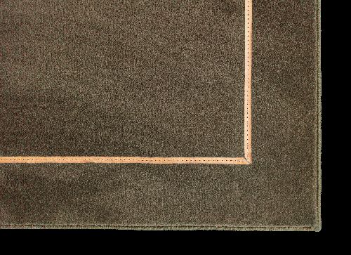 Bild: LDP Teppich Wilton Rugs Leather president (7559; 230 x 330 cm)